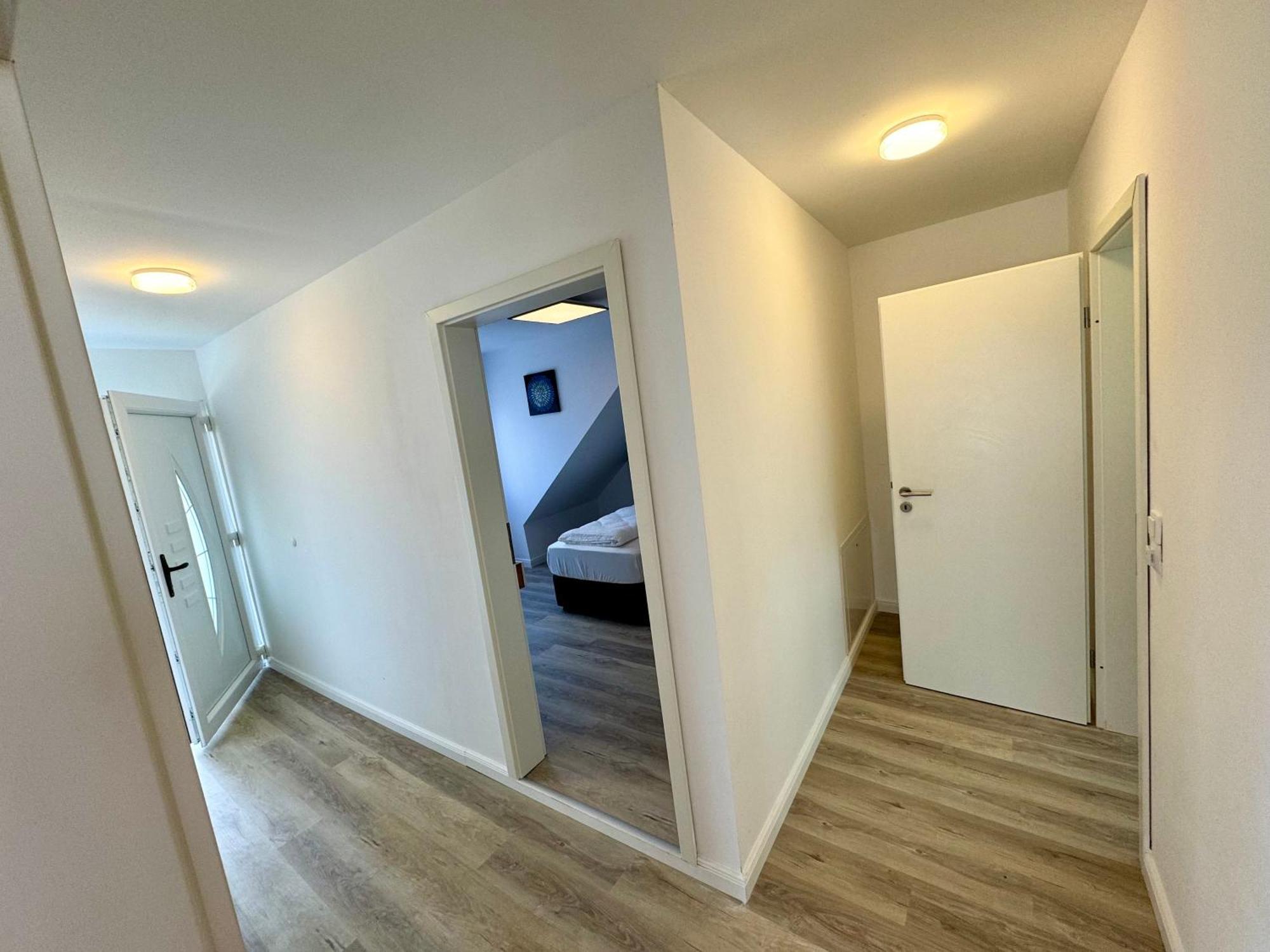 Haus Der Sonne Apartment Soltau Ngoại thất bức ảnh