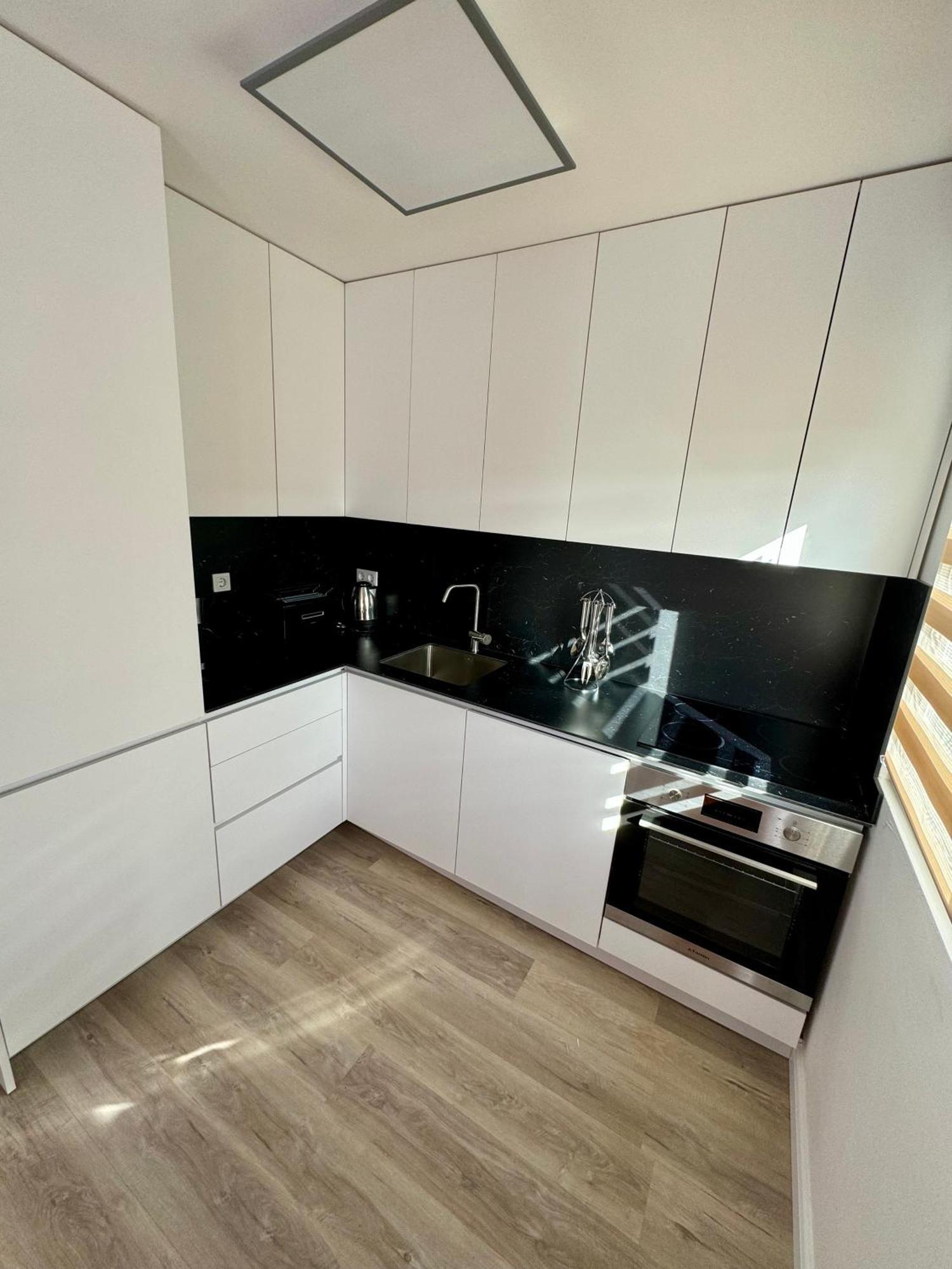Haus Der Sonne Apartment Soltau Ngoại thất bức ảnh