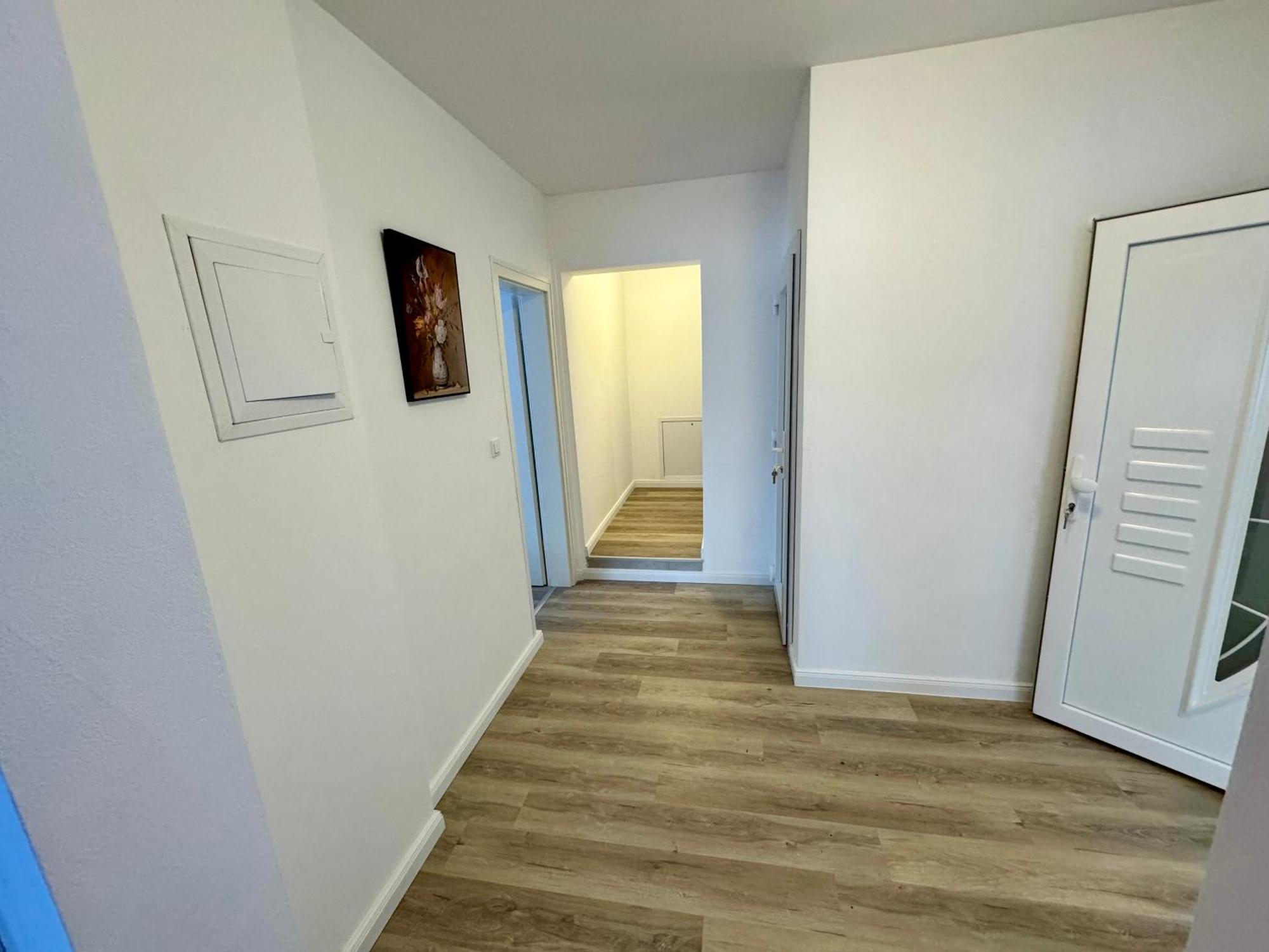 Haus Der Sonne Apartment Soltau Ngoại thất bức ảnh