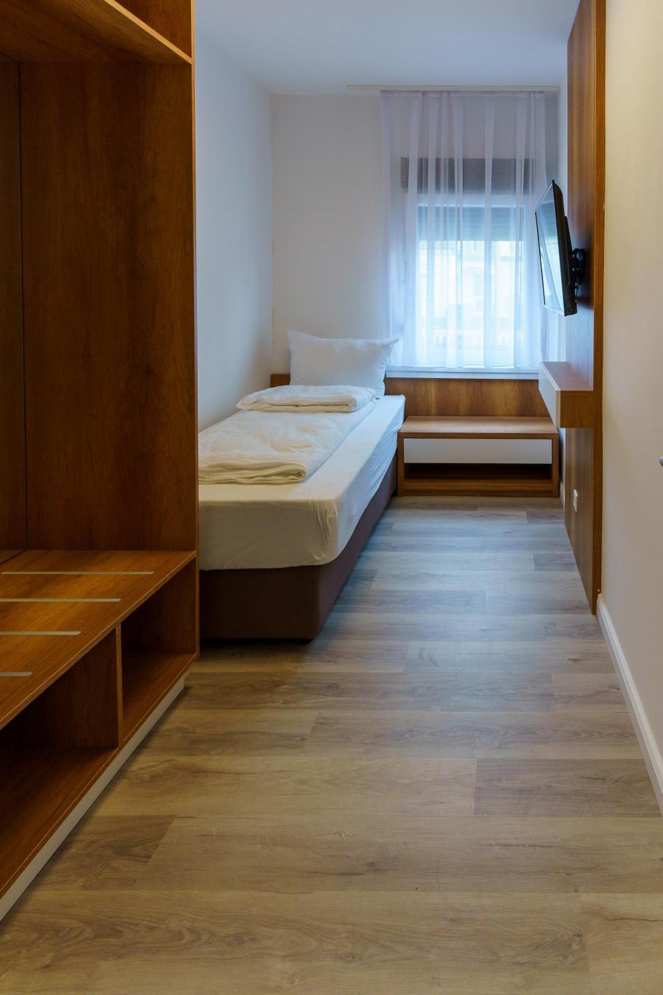 Haus Der Sonne Apartment Soltau Ngoại thất bức ảnh