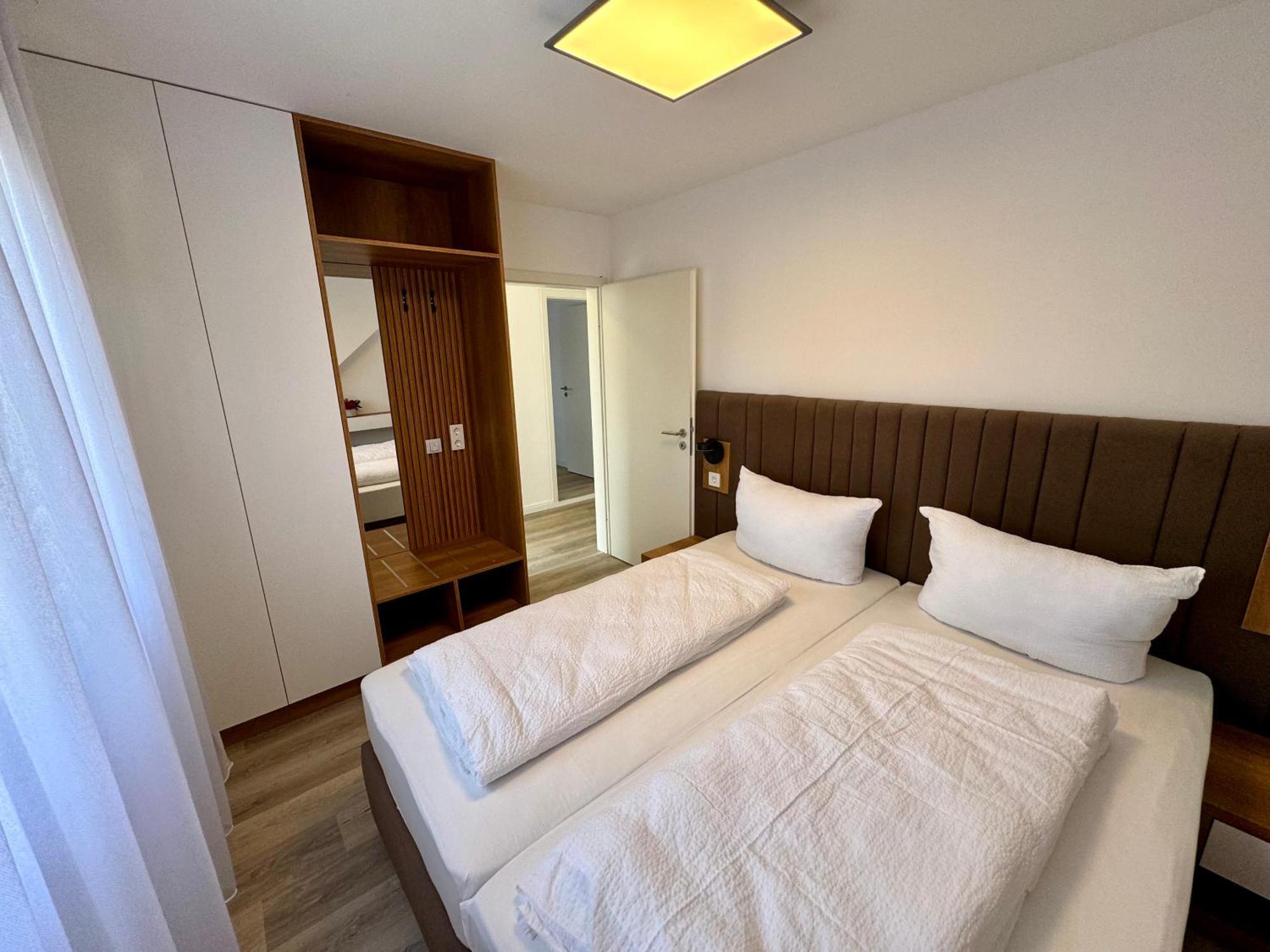 Haus Der Sonne Apartment Soltau Ngoại thất bức ảnh