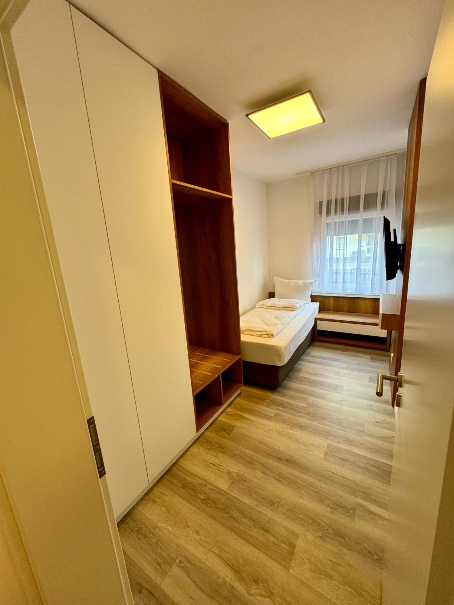 Haus Der Sonne Apartment Soltau Ngoại thất bức ảnh