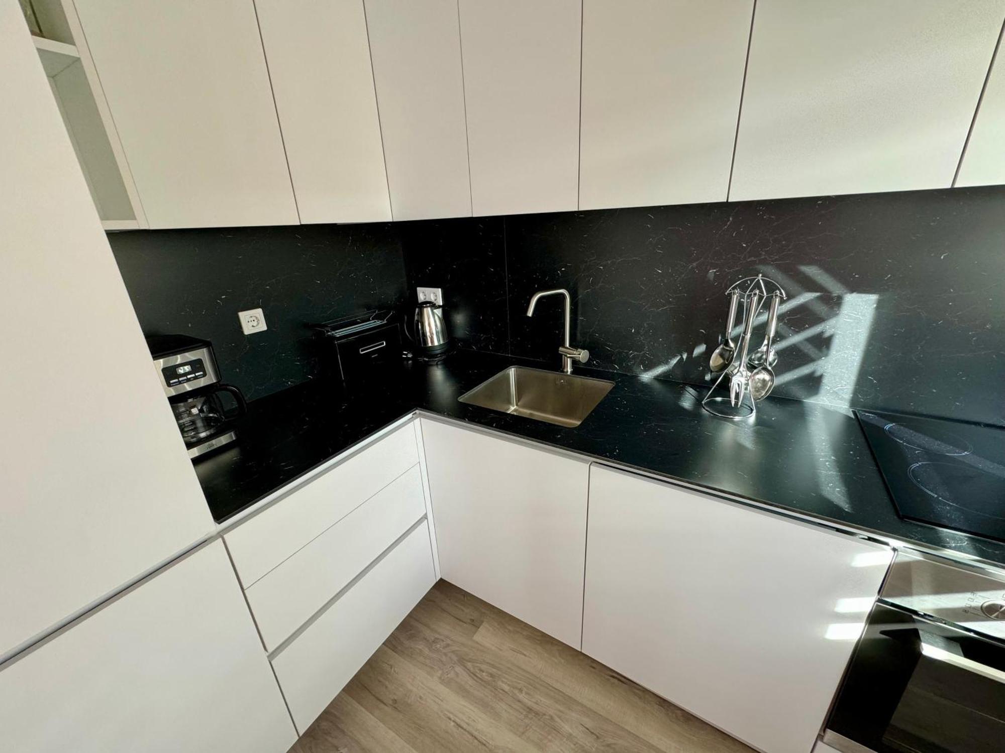 Haus Der Sonne Apartment Soltau Ngoại thất bức ảnh