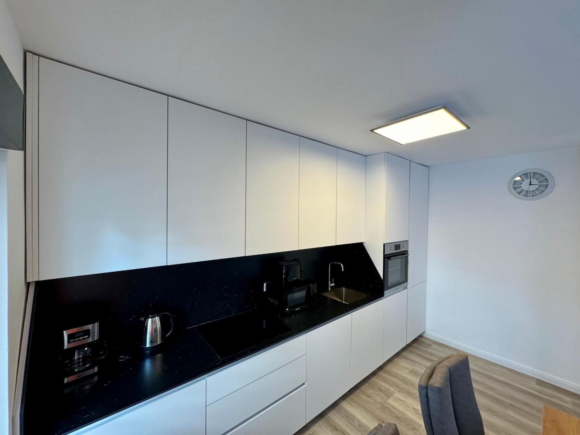 Haus Der Sonne Apartment Soltau Ngoại thất bức ảnh