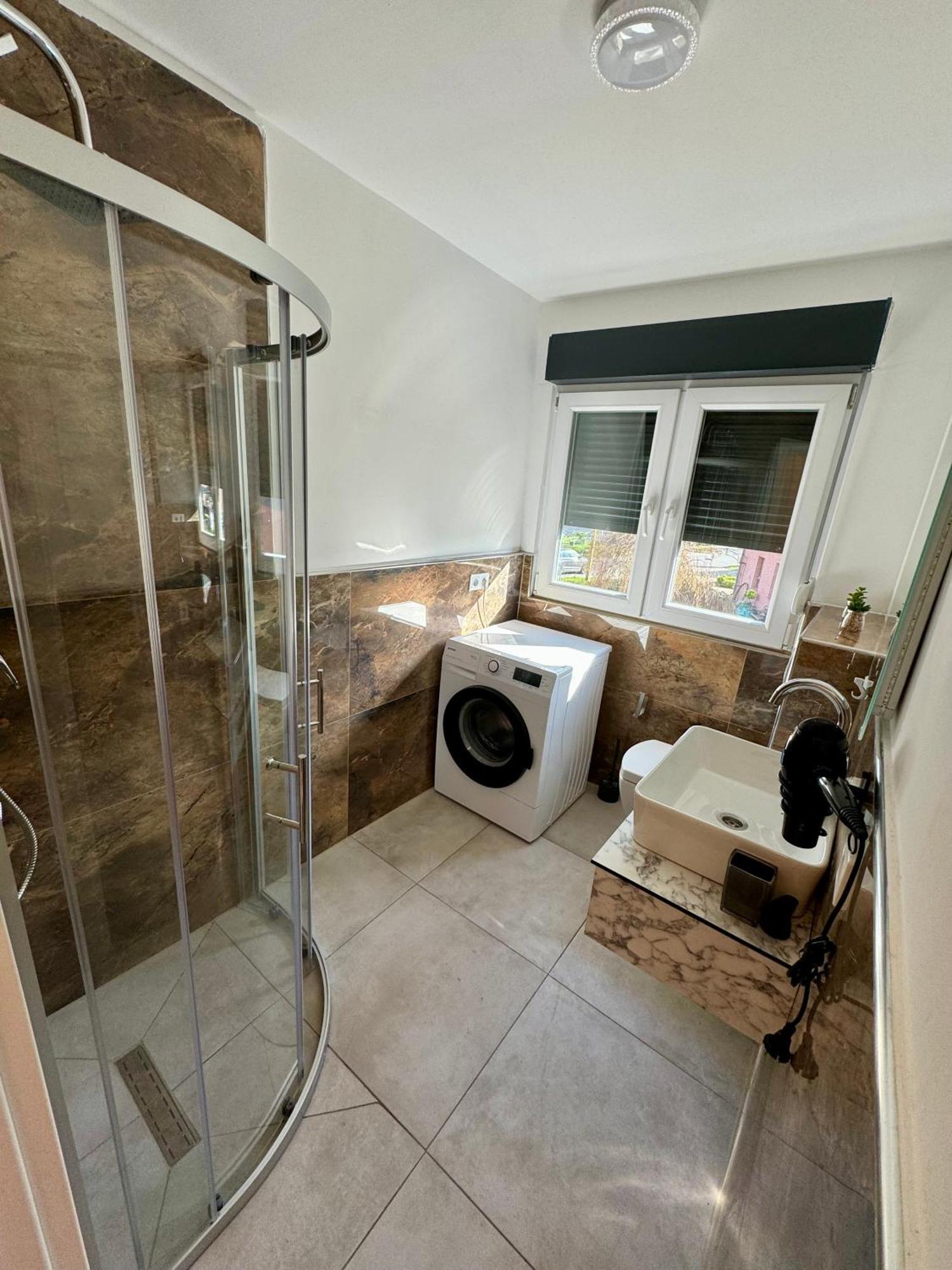 Haus Der Sonne Apartment Soltau Ngoại thất bức ảnh