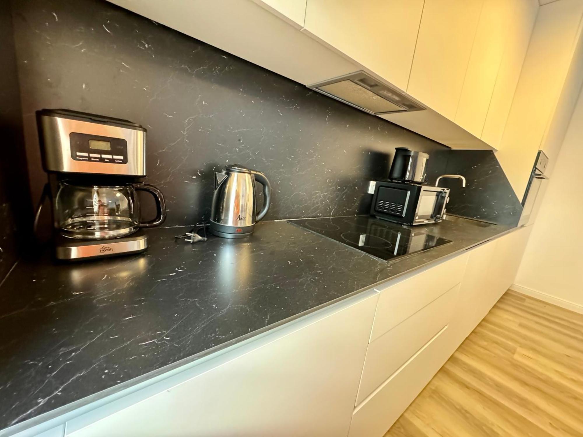 Haus Der Sonne Apartment Soltau Ngoại thất bức ảnh
