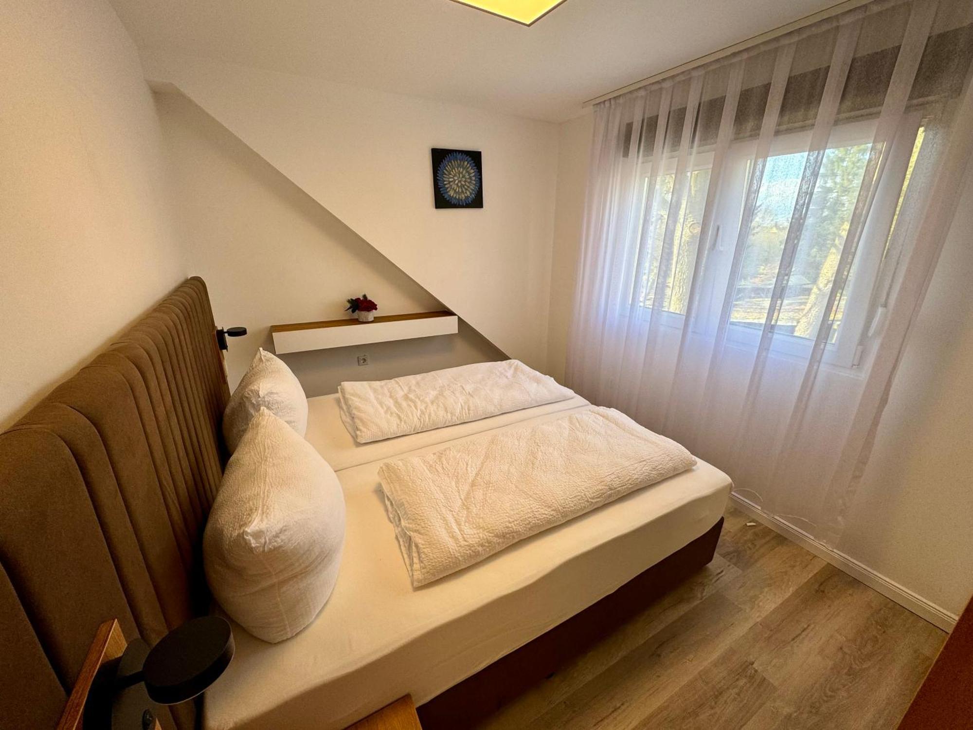 Haus Der Sonne Apartment Soltau Ngoại thất bức ảnh